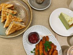 -blend咖啡部落(车公庙店)