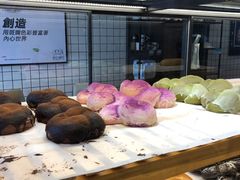 -面包和茶(万联店)