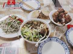 -清真·鸦儿李记·小馆(后海店)