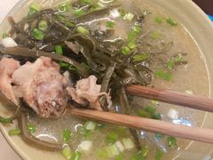 -海汇源老烧麦店(东大街总店)