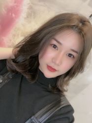 -CD Hair salon