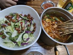 -壹块捌烧烤(灯市口店)