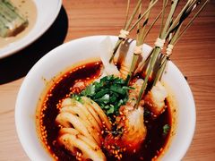 -太二酸菜鱼(沈阳万象城店)