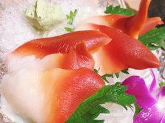 -歌行灯日本料理(伊势丹店)