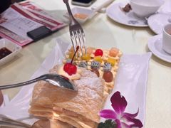 -兴悦酒家(环市东路店)