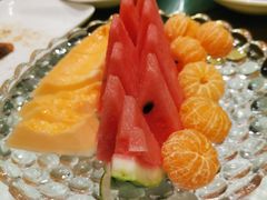 -金时代顺风大酒店(临港百联店)