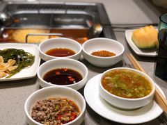 -海底捞火锅(天一广场亚细亚店)