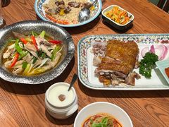 -驿楼兰·新疆菜(火车站店)