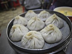 -严老幺烧麦(前进四路店)