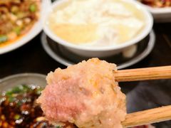 粉蒸排骨-张豆花(碚峡路店)