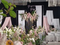 -四方阁酒楼·宴会厅(圣灯店)