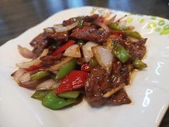 -阿凡海鲜(甬港北路店)