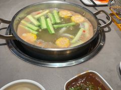 -潮发潮汕牛肉店(软件基地店)