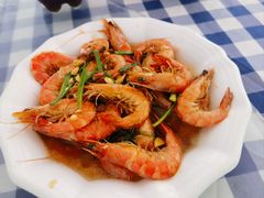 -钱大妈海鲜饭店(旅游大道店)