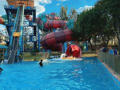 -欢乐水魔方水世界