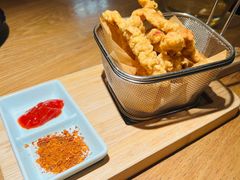 -阿强家川菜·29年老字号(岗顶店)