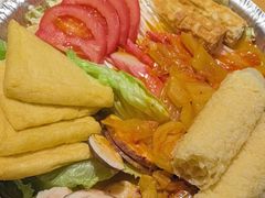 -一心创作料理屋(经开万达店)