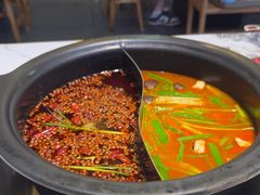 -钢管厂五区小郡肝火锅串串香(清河店)