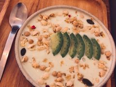 -小食院简餐厅