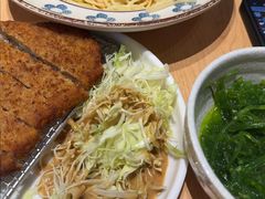 -熊吞·大碗丼烧肉饭(西市场嘉华店)