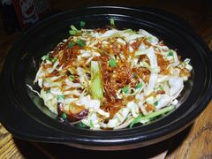 瑶柱粉丝煲-广东道至正餐厅(区庄店)