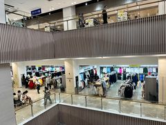 -BIGOFFS 超级折扣(仁恒伊势丹店)