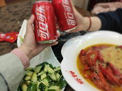-虾神於氏龙虾·小龙虾(江宁旗舰店)