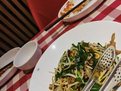 -西贝(东方路店)
