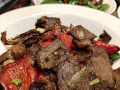 -铭厨特色家常菜(金色溪泉湾店)