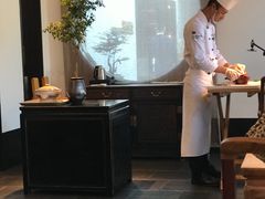 枣酥香烤鸭-晟永興烤鸭店(五道口店)