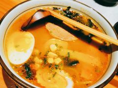 地狱拉面-文三酒肆自助放题(新街口友谊广场店)