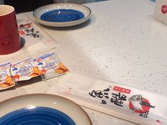 -鱼酷活鱼烤鱼(南京水游城店)