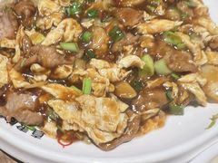 -直隶安家牛肉罩饼(建华店)