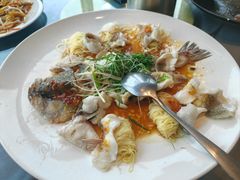 -德尚煌·顺德菜(誉山悠方天地店)