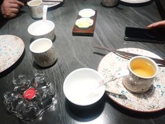-琼林徽宴(中央门店)