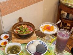 -顺记冰室(宝华路店)