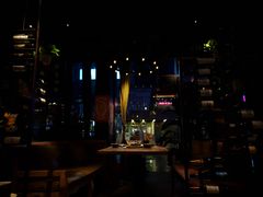 -临界音乐酒馆·小龙虾·江湖菜(华熙LIVE·鱼洞店)