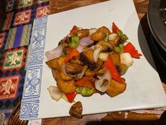 -云海肴·汽锅鸡·云南菜(美罗城店)