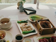 -粤财皇冠假日酒店·彩华轩中餐厅