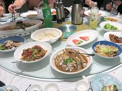 -洲晓鲜·舟山海鲜大排档(朱家尖风景区店)