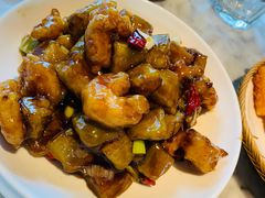 -蔴将·川菜(黄龙万科店)