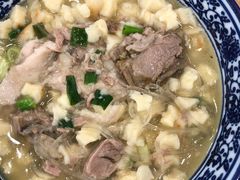 -老白家水盆羊肉