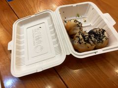 -小杨生煎(周浦万达店)