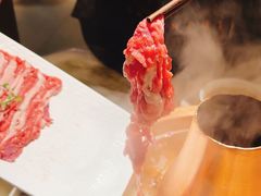 -涮福記·现切牛羊肉火锅(世纪汇店)