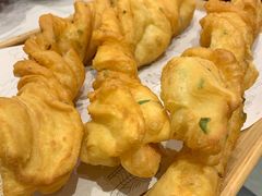 -头壹号 大油条·老长沙盖码饭(北辰店)