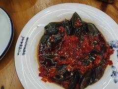 -圣夜东北菜烧烤·夜宵·小龙虾(胥江路店)
