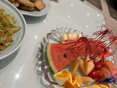 -红樱桃·新派辽菜(北行店)
