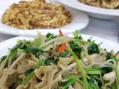 -金家老三饭庄(常营店)
