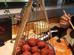 -荣鹏风味烀饼(万达广场店)