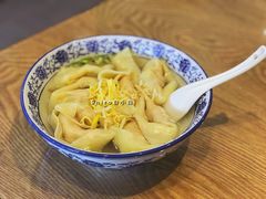 -绿杨馄饨店(湖滨新天地店)